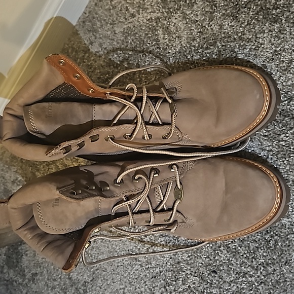 Timberland - Picture 3 of 7